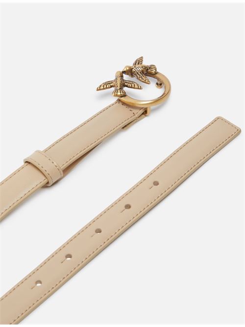 love berry h2 belt vitello Pinko | 100143-A0F1.D28Q